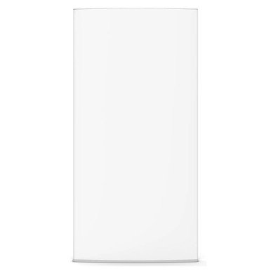 Sign Frame (1100 × 2200mm – Double Sided – Standing)