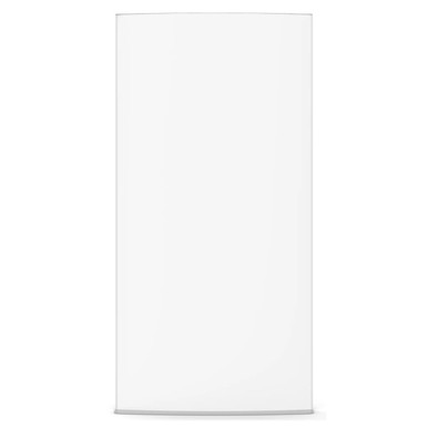 Sign Frame, a 1100 x 2200 mm Double-sided Standing Display Stand for Signage.