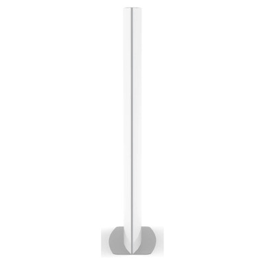 Sign Frame, a Double-sided Standing Sign Frame Measuring 1100 x 2200 mm for Displaying Product Signage.