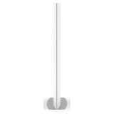 Sign Frame, a Double-sided Standing Sign Frame Measuring 1100 x 2200 mm for Displaying Product Signage.