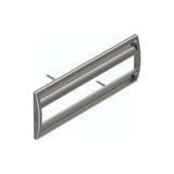 Sign Frame (120 × 300mm)