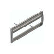 Sign Frame (120 × 300mm)
