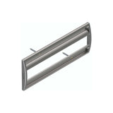 Sign Frame (120 × 300mm)