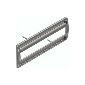 Sign Frame (120 × 300mm)