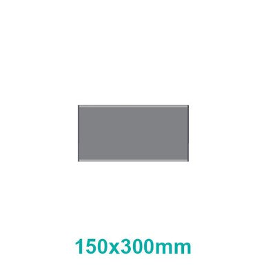 Sign Frame (150 × 300mm)