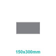 Sign Frame (150 × 300mm)
