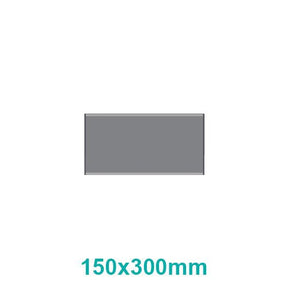 Sign Frame (150 × 300mm)