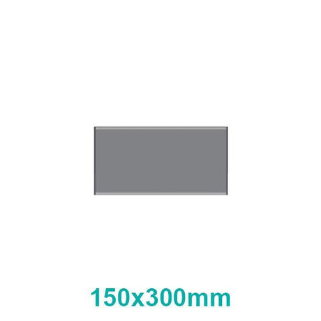 Sign Frame (150 × 300mm)