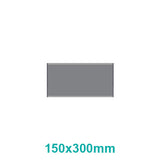 Sign Frame (150*300mm)