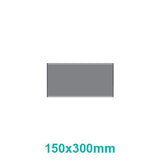 Sign Frame (150*300mm)