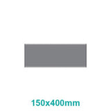 Sign Frame (150 × 400mm)