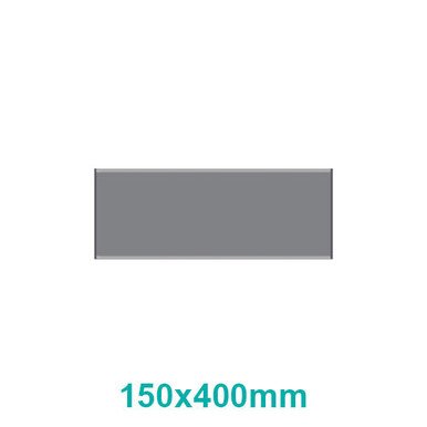Sign Frame (150 × 400mm)