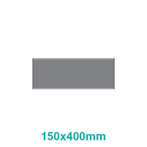 Sign Frame (150 × 400mm)