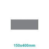 Sign Frame (150 × 400mm)