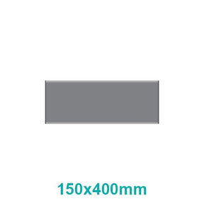Sign Frame (150 × 400mm)