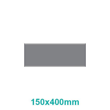 Sign Frame (150 × 400mm)