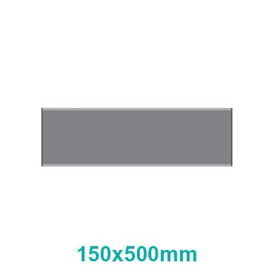 Sign Frame (150 × 500mm)