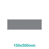Sign Frame (150 × 500mm)