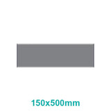Sign Frame (150*500mm)