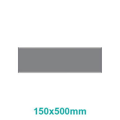 Sign Frame (150*500mm)