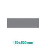 Sign Frame (150*500mm)