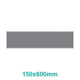 Sign Frame (150 × 600mm)