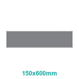 Sign Frame (150 × 600mm)