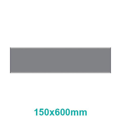 Sign Frame (150 × 600mm)