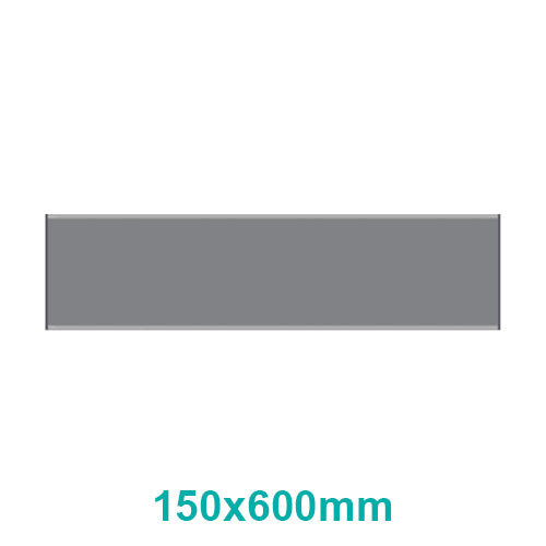 Sign Frame (150*600mm)