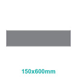 Sign Frame (150*600mm)