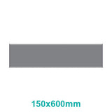 Sign Frame (150*600mm)