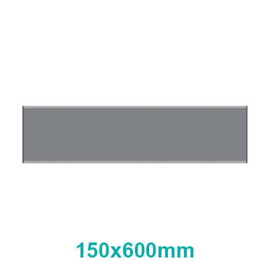 Sign Frame (150*600mm)