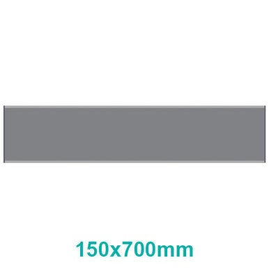 Sign Frame (150 × 700mm)