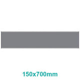 Sign Frame (150 × 700mm)
