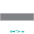 Sign Frame (150 × 700mm)