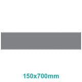 Sign Frame (150 × 700mm)