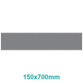 Sign Frame (150 × 700mm)