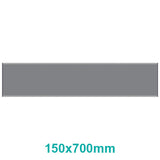 Sign Frame (150*700mm)