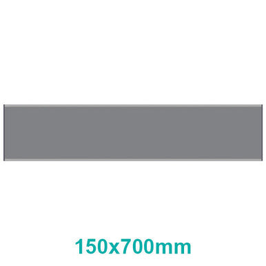 Sign Frame (150*700mm)