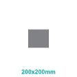Sign Frame (200 × 200mm)