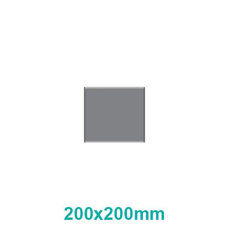 Sign Frame (200 × 200mm)