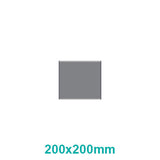 Sign Frame (200*200mm)