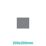 Sign Frame (200*200mm)