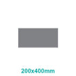 Sign Frame (200 × 400mm)