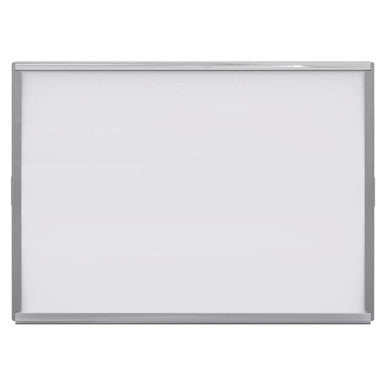 Sign Frame (210 x 297 mm) SF2129, Metallic Silver Sign Board Frame for Display, 210 x 297 mm Size with Easy Mounting Features.