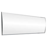 Sign Frame (210 × 400mm)