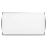 Sign Frame (210 × 400mm – Double Sided – Wall Mounted)