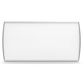 Sign Frame (210 × 400mm – Double Sided – Wall Mounted)