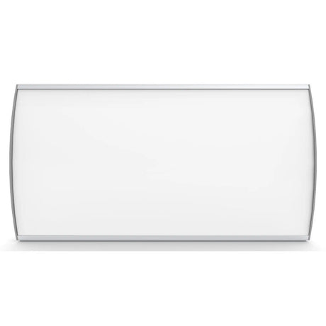 Sign Frame (210 × 400mm – Double Sided – Wall Mounted)