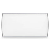 Sign Frame (210 × 400mm – Double Sided – Wall Mounted)